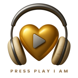 PressPlay IAM Logo